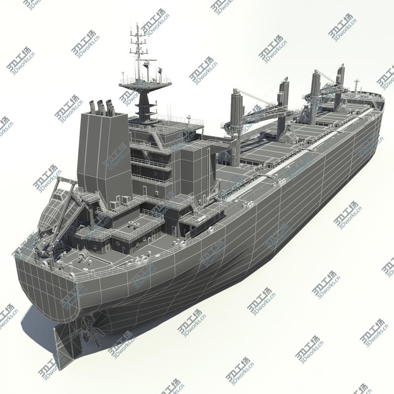 images/goods_img/20210115/Sci Fi Fim Mountains Pack 20 model/5.jpg